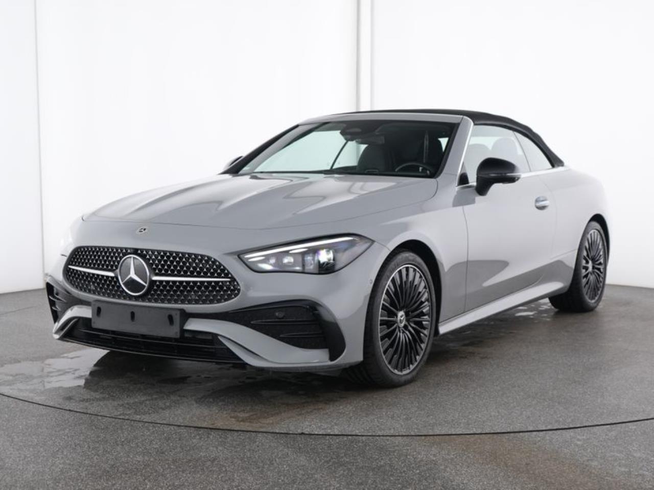 Mercedes-Benz CLE 220 d Cabrio AMG Night Distronic 360°