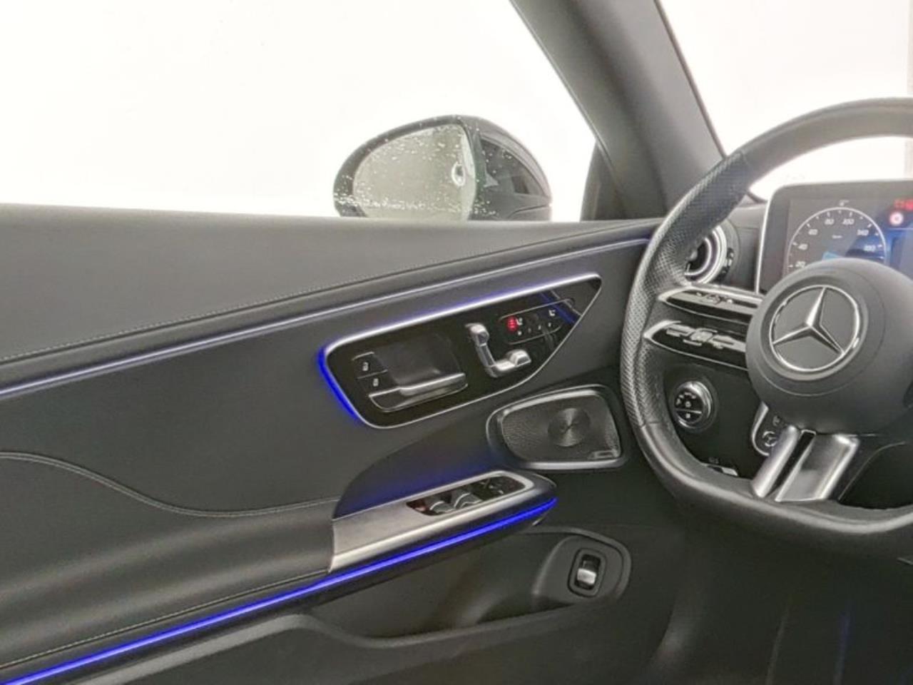 Mercedes-Benz CLE 220 d Cabrio AMG Night Distronic 360°