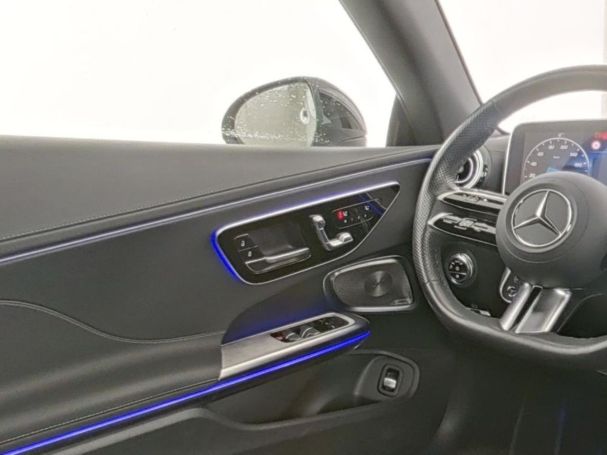 Mercedes-Benz CLE 220 d Cabrio AMG Night Distronic 360°