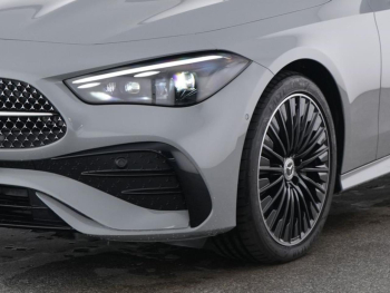 Mercedes-Benz CLE 220 d Cabrio AMG Night Distronic 360°