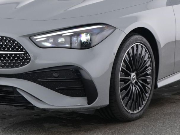 Mercedes-Benz CLE 220 d Cabrio AMG Night Distronic 360°