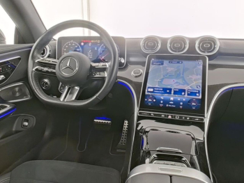 Mercedes-Benz CLE 220 d Cabrio AMG Night Distronic 360°