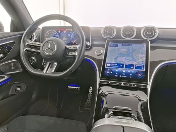 Mercedes-Benz CLE 220 d Cabrio AMG Night Distronic 360°