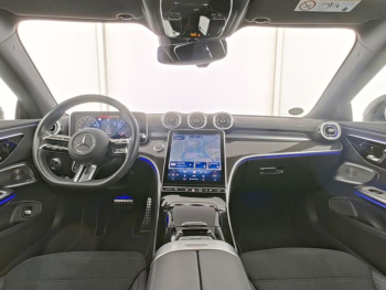 Mercedes-Benz CLE 220 d Cabrio AMG Night Distronic 360°