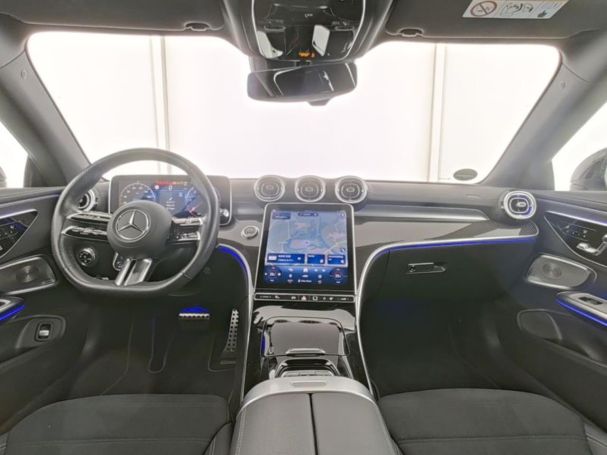 Mercedes-Benz CLE 220 d Cabrio AMG Night Distronic 360°