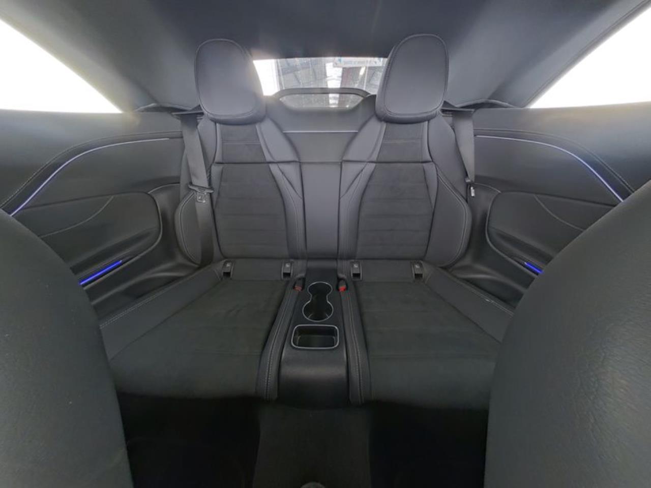 Mercedes-Benz CLE 220 d Cabrio AMG Night Distronic 360°