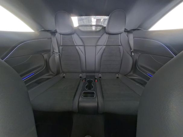 Mercedes-Benz CLE 220 d Cabrio AMG Night Distronic 360°