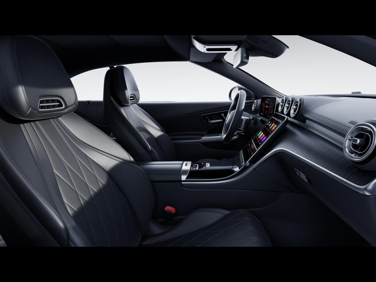 Mercedes-Benz CLE 220 d Cabrio AMG Night NP 96.920 AHK HUD