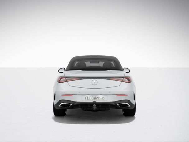 Mercedes-Benz CLE 220 d Cabrio AMG Night NP 96.920 AHK HUD