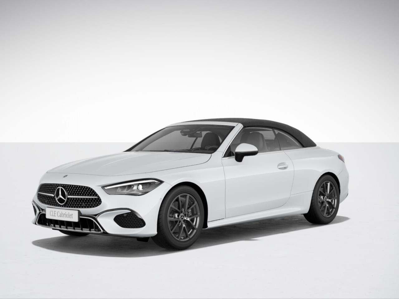 Mercedes-Benz CLE 220 d Cabrio Avantgarde Kamera Memory