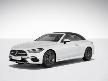 Mercedes-Benz CLE 220 d Cabrio Avantgarde Kamera Memory