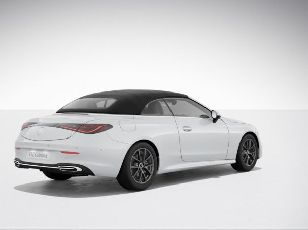 Mercedes-Benz CLE 220 d Cabrio Avantgarde Kamera Memory