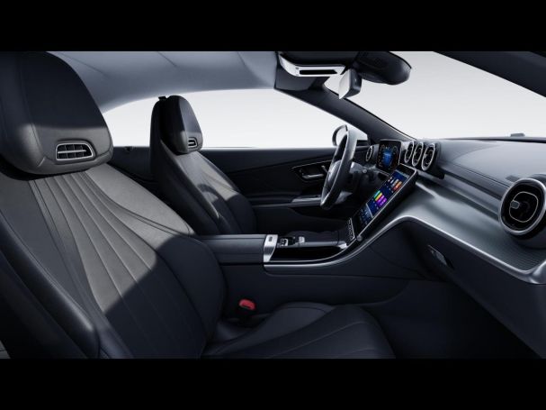 Mercedes-Benz CLE 220 d Cabrio Avantgarde Kamera Memory