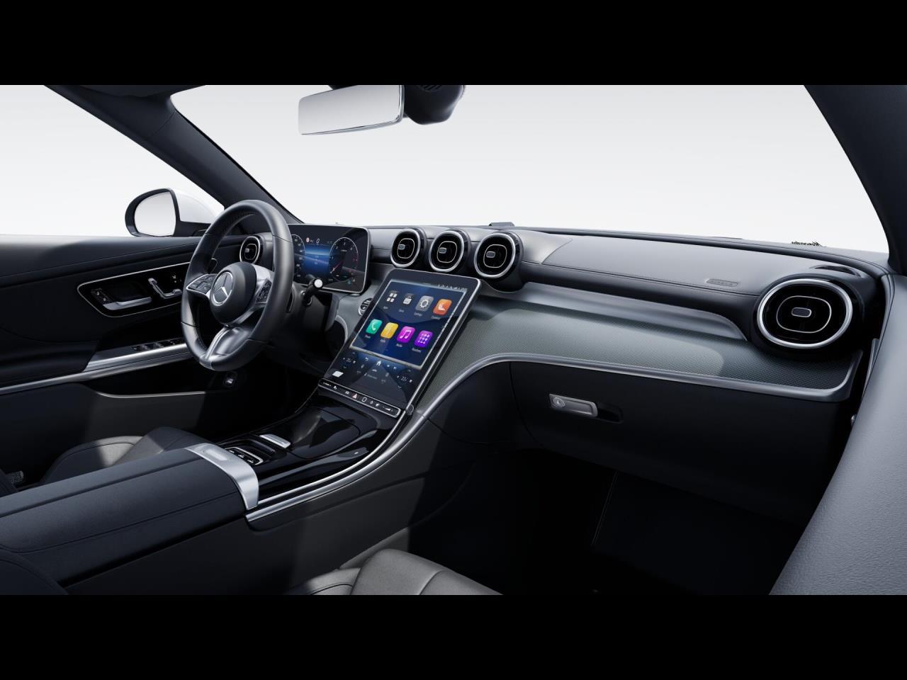 Mercedes-Benz CLE 220 d Cabrio Avantgarde Kamera Memory