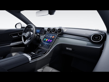 Mercedes-Benz CLE 220 d Cabrio Avantgarde Kamera Memory