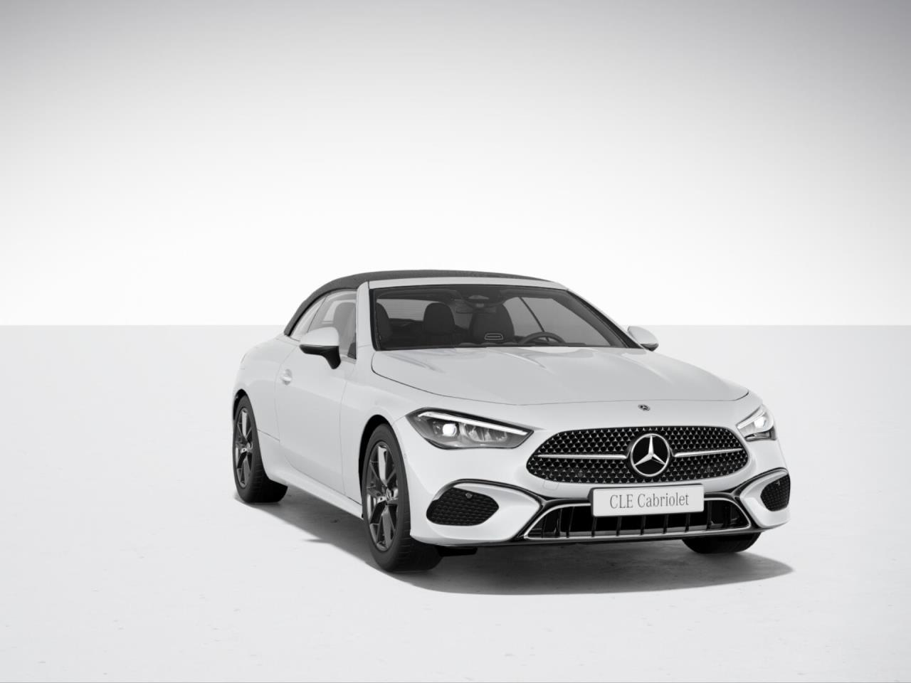 Mercedes-Benz CLE 220 d Cabrio Avantgarde Kamera Memory