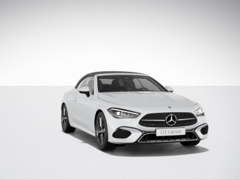 Mercedes-Benz CLE 220 d Cabrio Avantgarde Kamera Memory