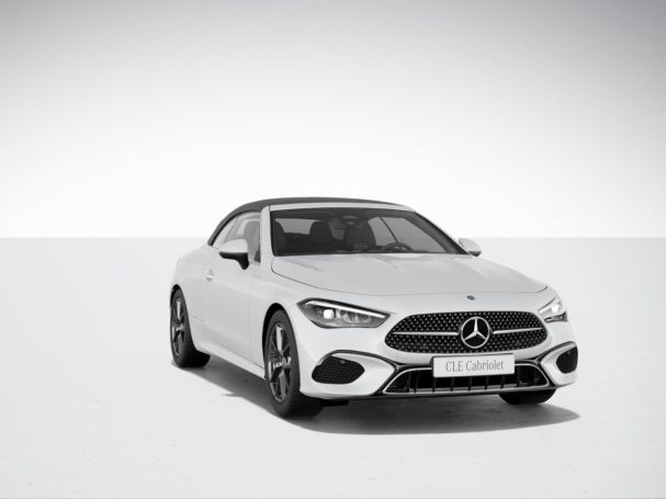 Mercedes-Benz CLE 220 d Cabrio Avantgarde Kamera Memory