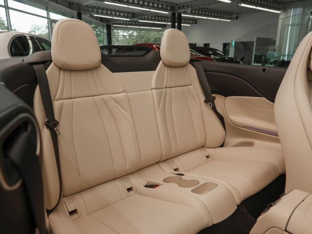 Mercedes-Benz CLE 220 d Cabrio AMG Night Keyless Memory Kamera