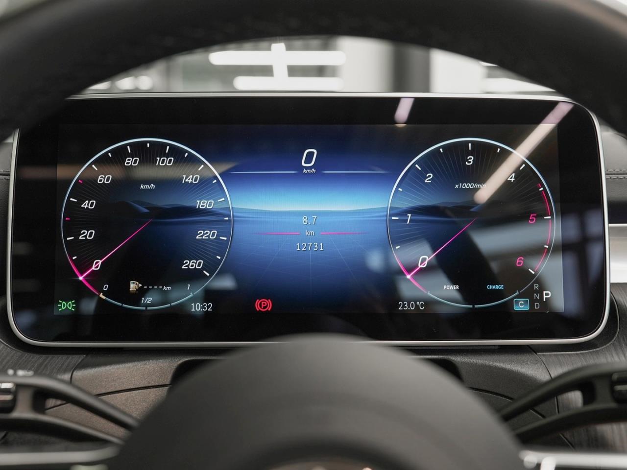 Mercedes-Benz CLE 220 d Cabrio AMG Night Keyless Memory Kamera