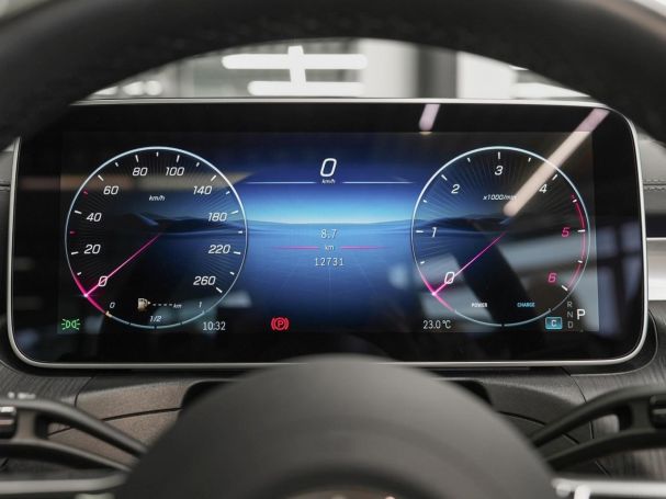 Mercedes-Benz CLE 220 d Cabrio AMG Night Keyless Memory Kamera