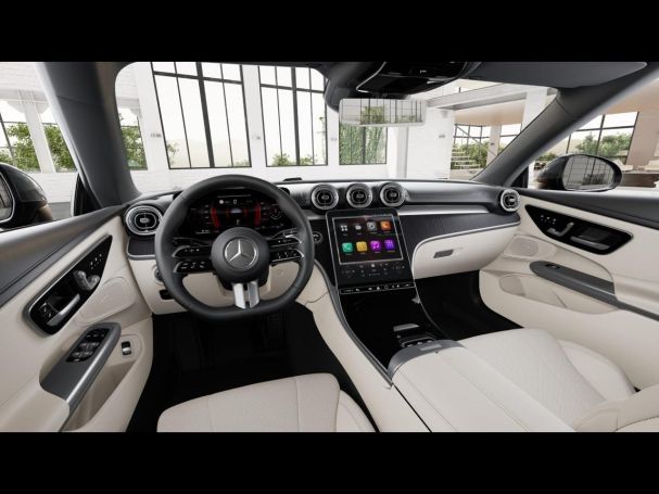 Mercedes-Benz CLE 220 d Cabrio AMG Night Keyless Memory Kamera