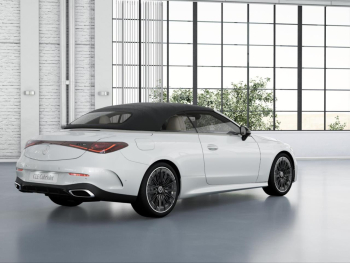Mercedes-Benz CLE 220 d Cabrio AMG Night Keyless Memory Kamera