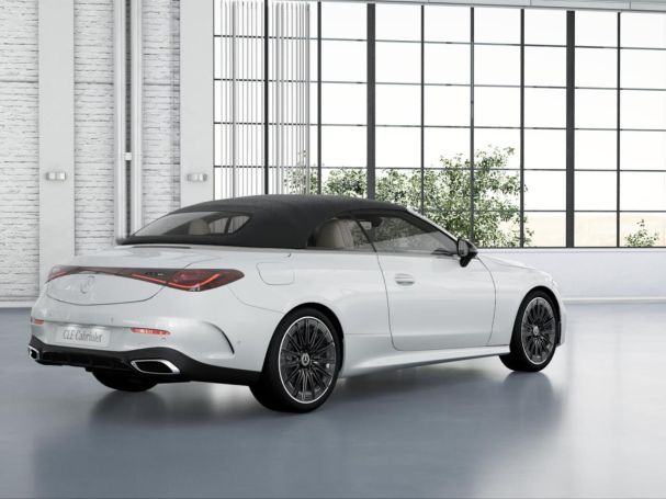 Mercedes-Benz CLE 220 d Cabrio AMG Night Keyless Memory Kamera