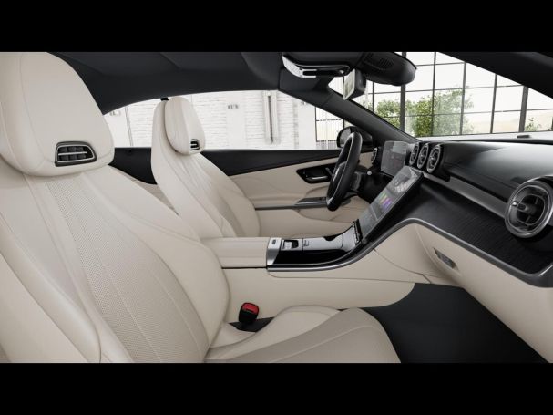 Mercedes-Benz CLE 220 d Cabrio AMG Night Keyless Memory Kamera