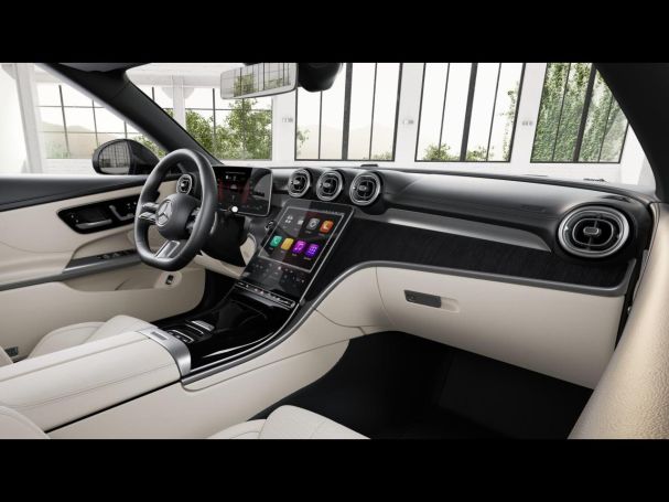 Mercedes-Benz CLE 220 d Cabrio AMG Night Keyless Memory Kamera