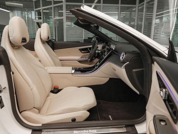 Mercedes-Benz CLE 220 d Cabrio AMG Night Keyless Memory Kamera