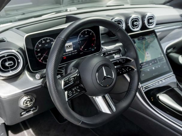 Mercedes-Benz CLE 220 d Cabrio AMG Night Standhzg HeadUp 360°
