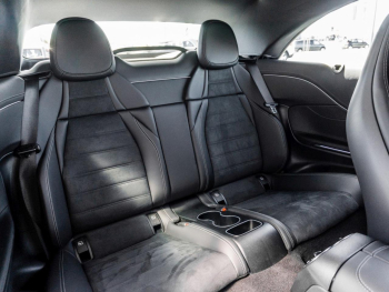 Mercedes-Benz CLE 220 d Cabrio AMG Night Standhzg HeadUp 360°