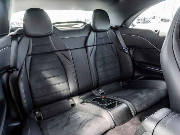 Mercedes-Benz CLE 220 d Cabrio AMG Night Standhzg HeadUp 360°