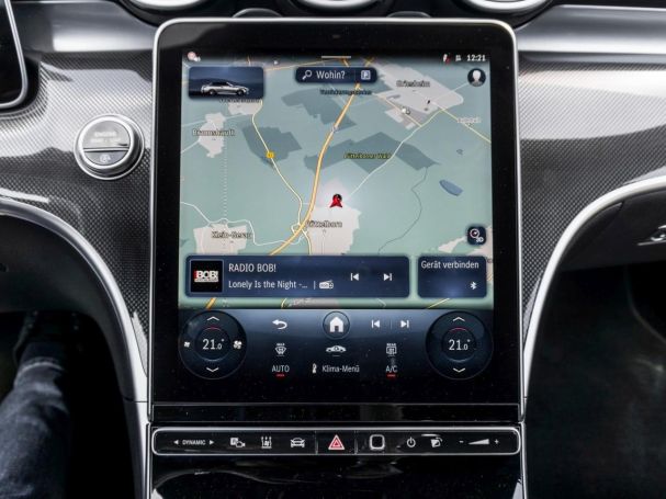 Mercedes-Benz CLE 220 d Cabrio AMG Night Standhzg HeadUp 360°