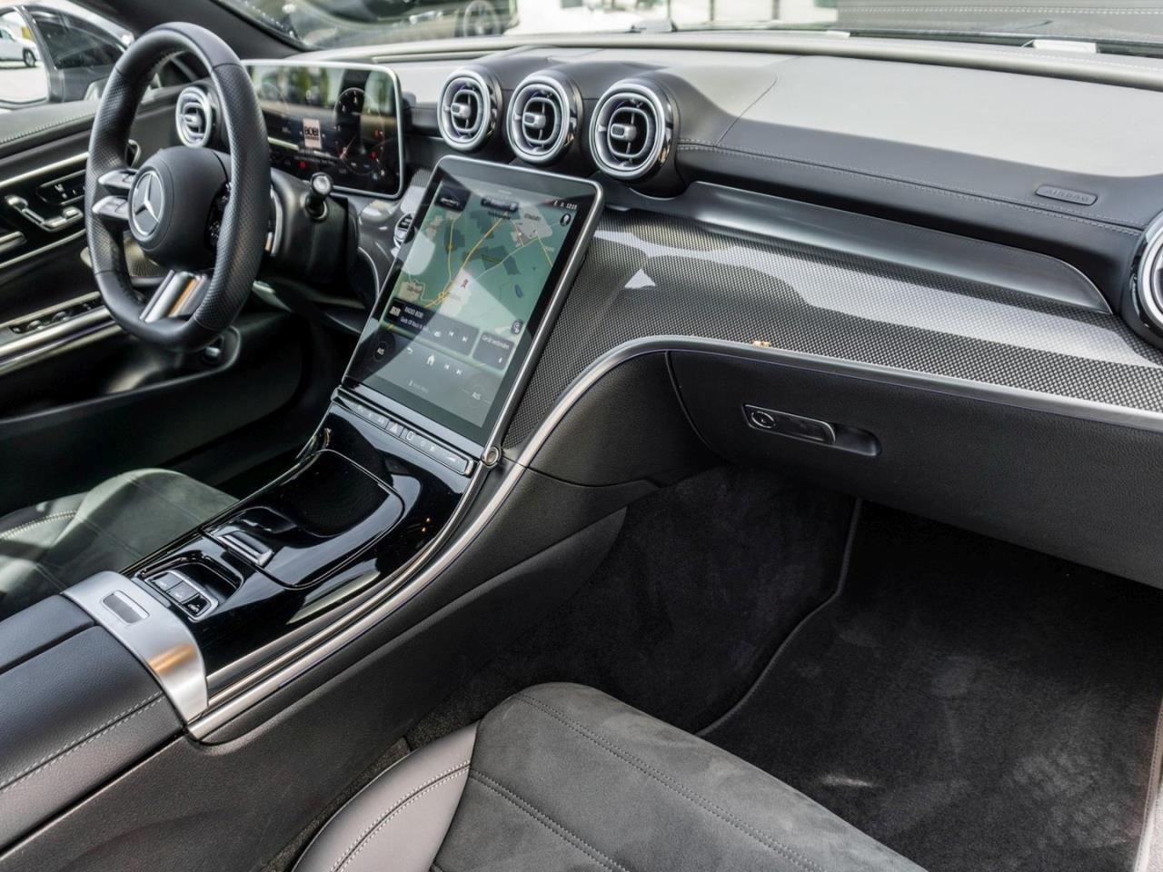 Mercedes-Benz CLE 220 d Cabrio AMG Night Standhzg HeadUp 360°