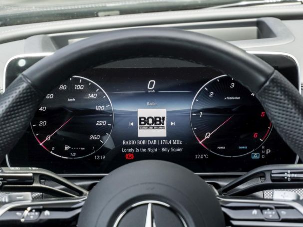 Mercedes-Benz CLE 220 d Cabrio AMG Night Standhzg HeadUp 360°