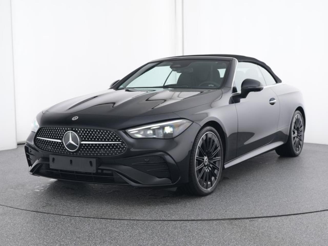 Mercedes-Benz CLE 220 d Cabrio AMG Night Standhzg HeadUp 360°