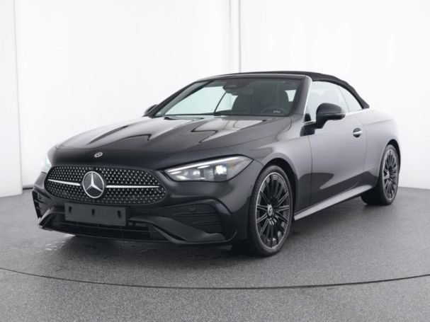 Mercedes-Benz CLE 220 d Cabrio AMG Night Standhzg HeadUp 360°