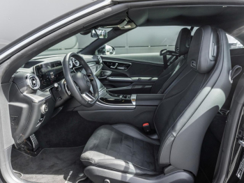 Mercedes-Benz CLE 220 d Cabrio AMG Night Standhzg HeadUp 360°