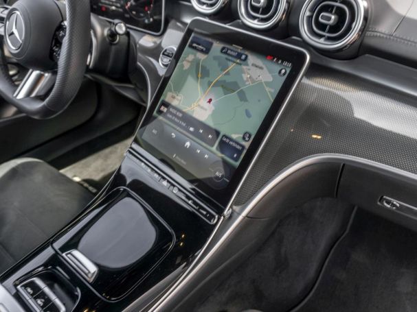 Mercedes-Benz CLE 220 d Cabrio AMG Night Standhzg HeadUp 360°