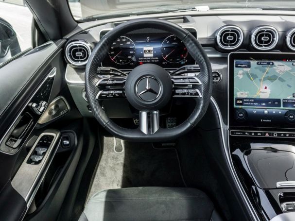 Mercedes-Benz CLE 220 d Cabrio AMG Night Standhzg HeadUp 360°