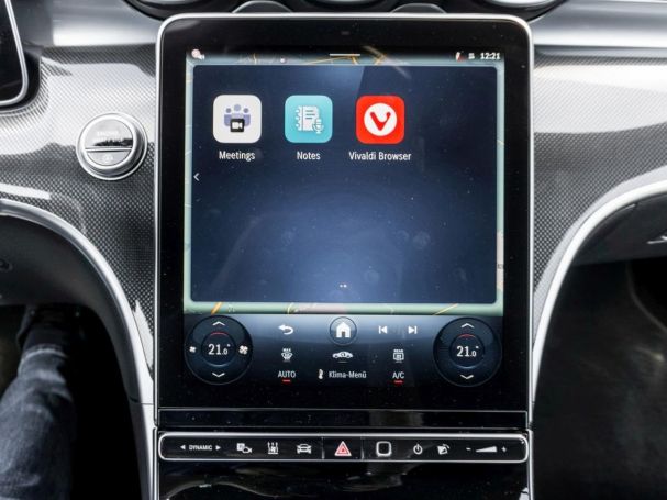 Mercedes-Benz CLE 220 d Cabrio AMG Night Standhzg HeadUp 360°