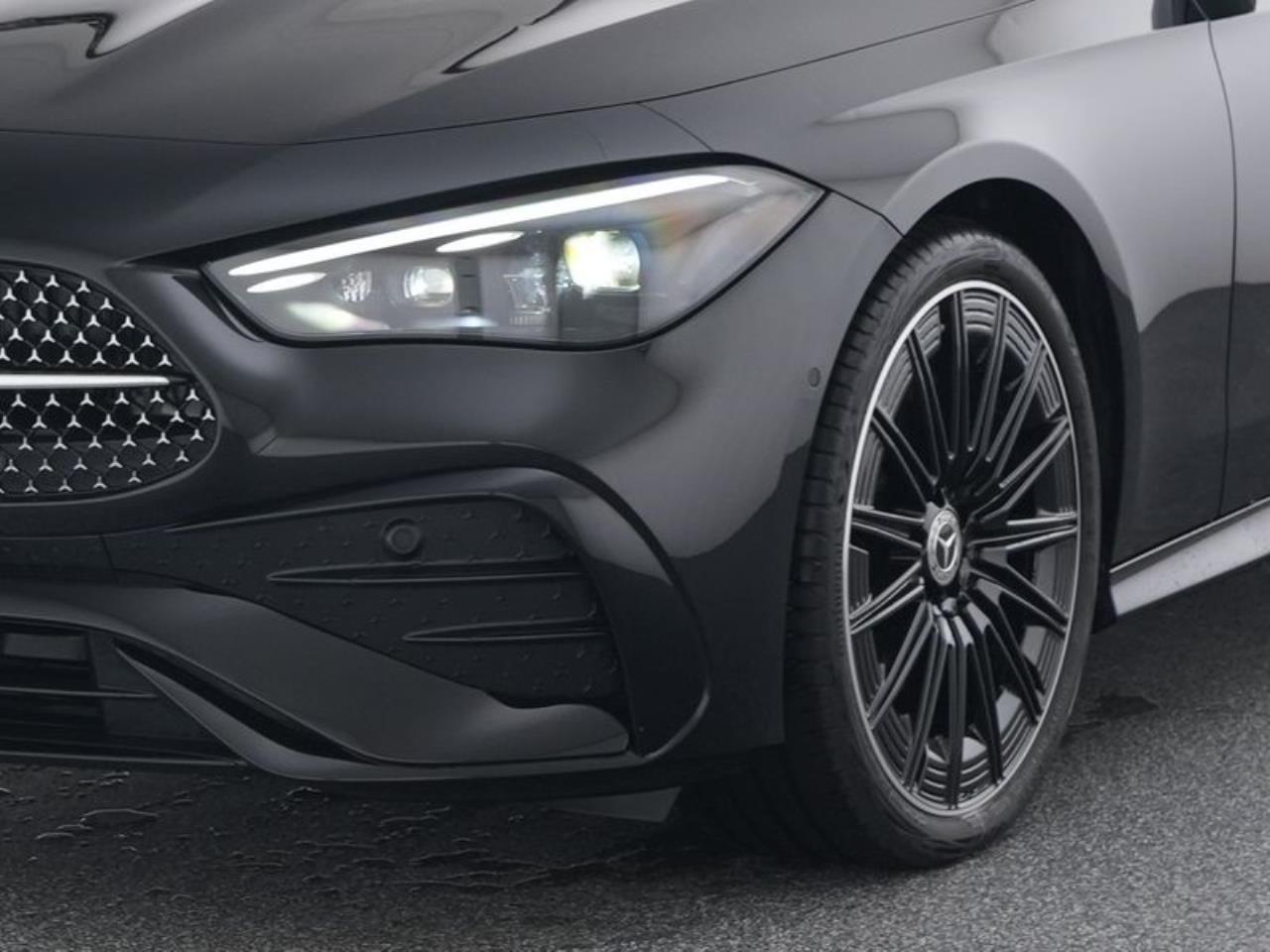 Mercedes-Benz CLE 220 d Cabrio AMG Night Standhzg HeadUp 360°