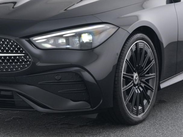 Mercedes-Benz CLE 220 d Cabrio AMG Night Standhzg HeadUp 360°