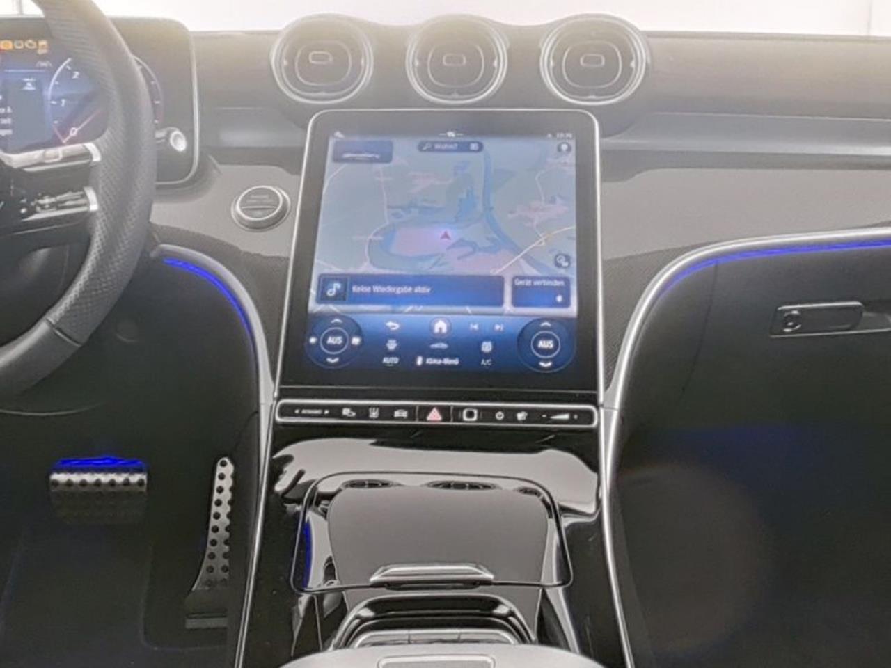 Mercedes-Benz CLE 220 d Cabrio AMG Night Standhzg HeadUp 360°