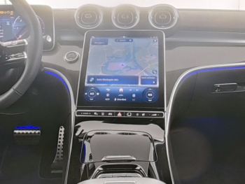 Mercedes-Benz CLE 220 d Cabrio AMG Night Standhzg HeadUp 360°