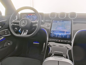 Mercedes-Benz CLE 220 d Cabrio AMG Night Standhzg HeadUp 360°