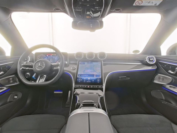 Mercedes-Benz CLE 220 d Cabrio AMG Night Standhzg HeadUp 360°