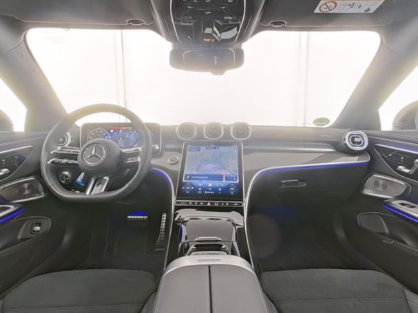 Mercedes-Benz CLE 220 d Cabrio AMG Night Standhzg HeadUp 360°